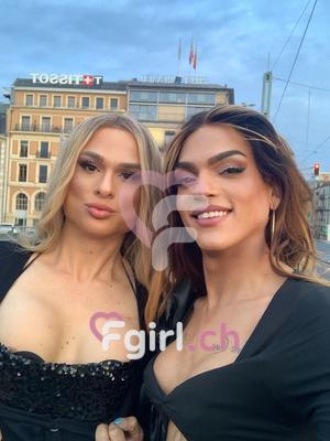 Ts Couple - Transsexuel à Delémont