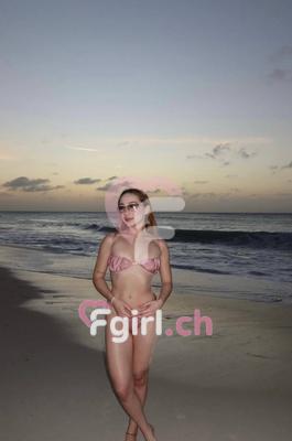 Criss - Escort in Martigny
