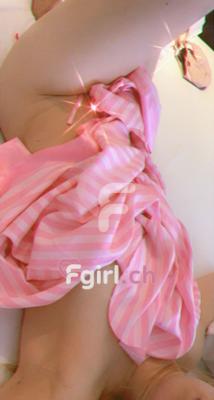 Cristal - Escort en Fribourg
