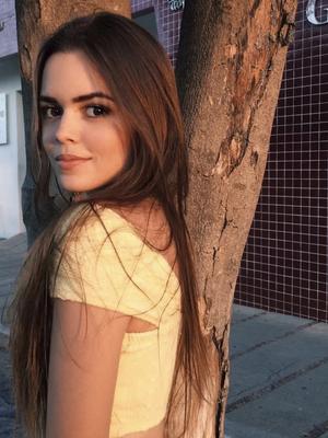 Cristal - Escort in Freiburg
