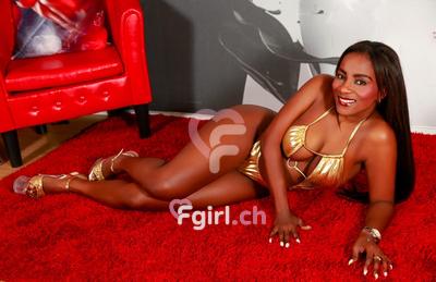 Cristal - Escort à Sion
