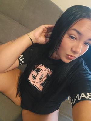 Cristal - Escort in Renens

