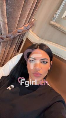 Cristal - Escort in Servette