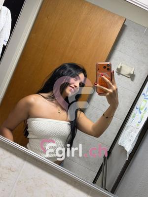 Cristal - Escort a Lausanne