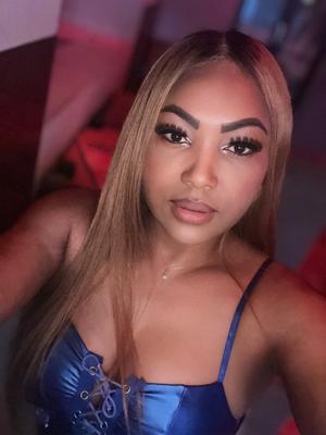 Cristal Latin - Escort in Payerne
