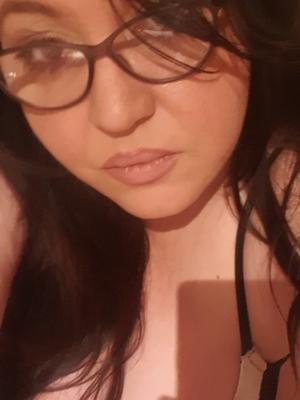 Cristiana - Erotische Masseurin in Genf
