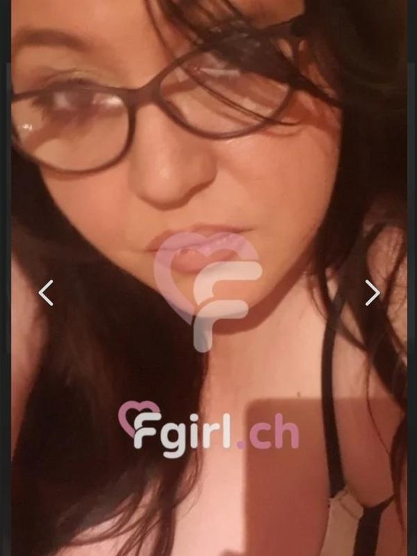 Cristiana - Escort à Genève
