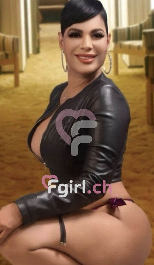 Cristina – Fribourg photo 4