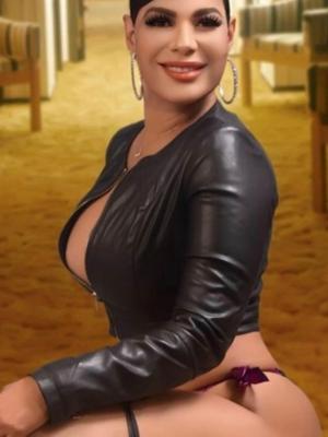 Cristina - Escort en Aigle
