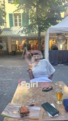 Cristina - Escort in Freiburg
