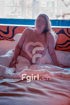 Cristina - Escort in Bern
