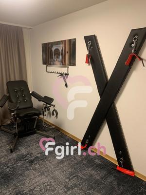 Cristina - Escort in Bern

