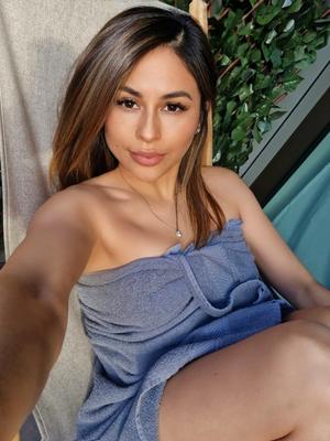 Cristina - Escort à Yverdon-les-Bains

