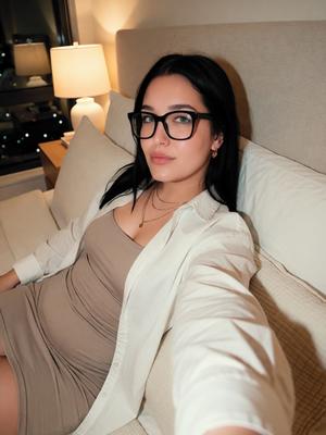 Cristina - Escort à Genève
