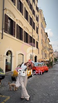 Cristina - Escort à Genève
