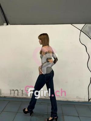Cristina - Escort à Genève
