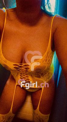 Cristina - Escort in Freiburg
