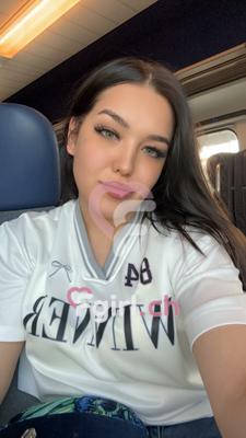 Cristina Dina - Escort in Genf
