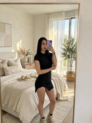 Cristine - Escort in Martigny
