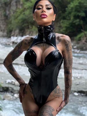 Cruella D Vil - Escort à Martigny
