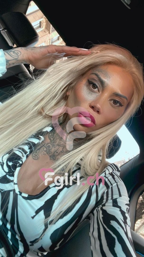 Cruella D Vil – Lausanne photo 4