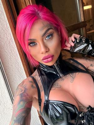 Cruella D Vil - Dominatrice BDSM à Cornavin
