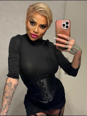 Cruella D Vil - BDSM-Domina in Genf
