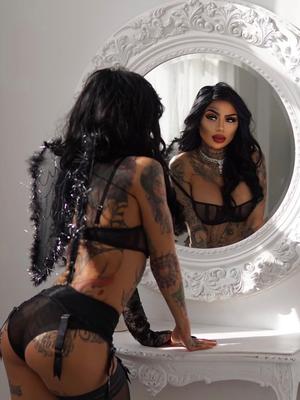 Cruella D Vil - Escort à Sion
