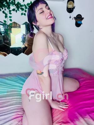 Crysta - Escort à Genève
