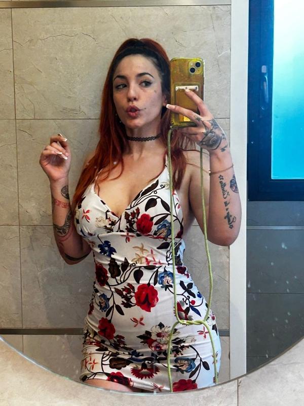 Crystal - Escort in Geneva
