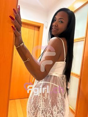 Crystal - Escort à Carouge

