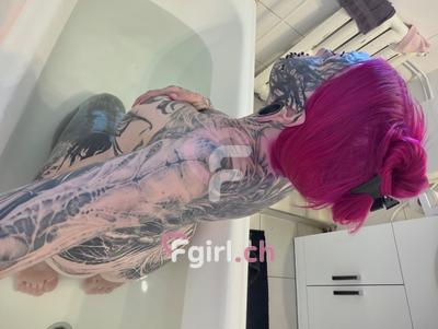 Curiosity - TelefonSex & Video-Chat in Yverdon-les-bains

