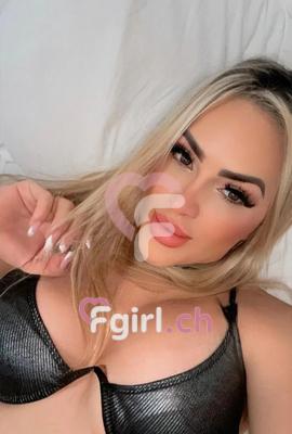 Cutte - Escort a Servette