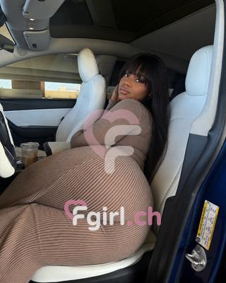 Cynthia - Escort à Genève
