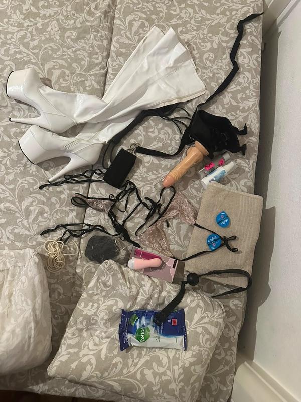 Cynthia - Escort in Geneva
