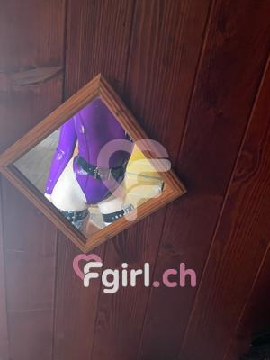 Daddie - Escort in Lausanne

