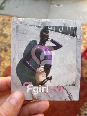 Daddie - Escort in Lausanne

