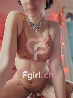 Daddie - Escort à Lausanne
