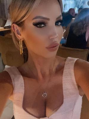 Dafne - Escort à Neuchâtel

