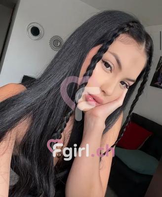 Dafne - Escort in Renens
