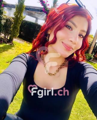 Dahel - Escort à Martigny
