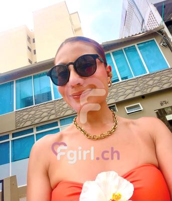 Dahel - Escort à Martigny
