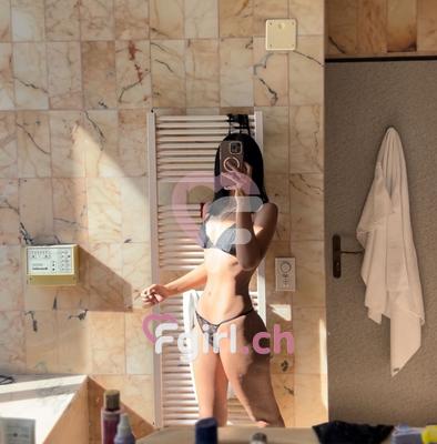 Dahiana - Escort in Freiburg
