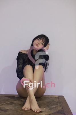 Dahiana - Escort in Romont
