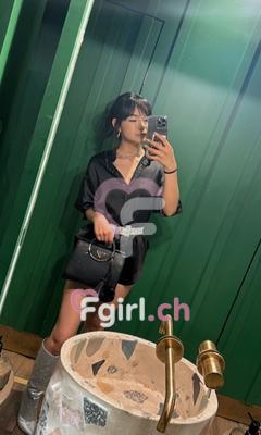 Dahiana - Escort in Romont

