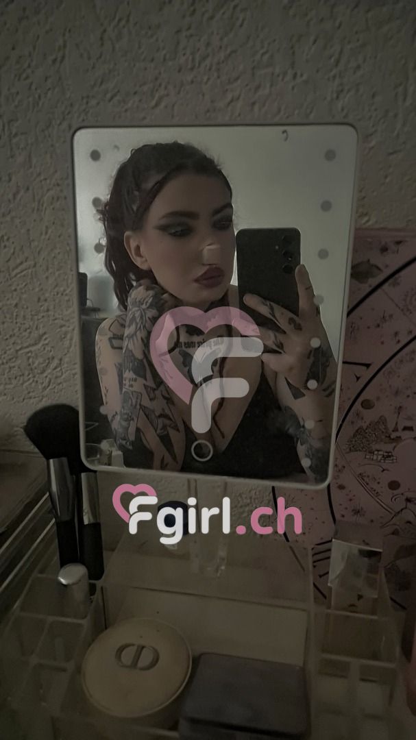 Dahliaa – Lausanne photo 4