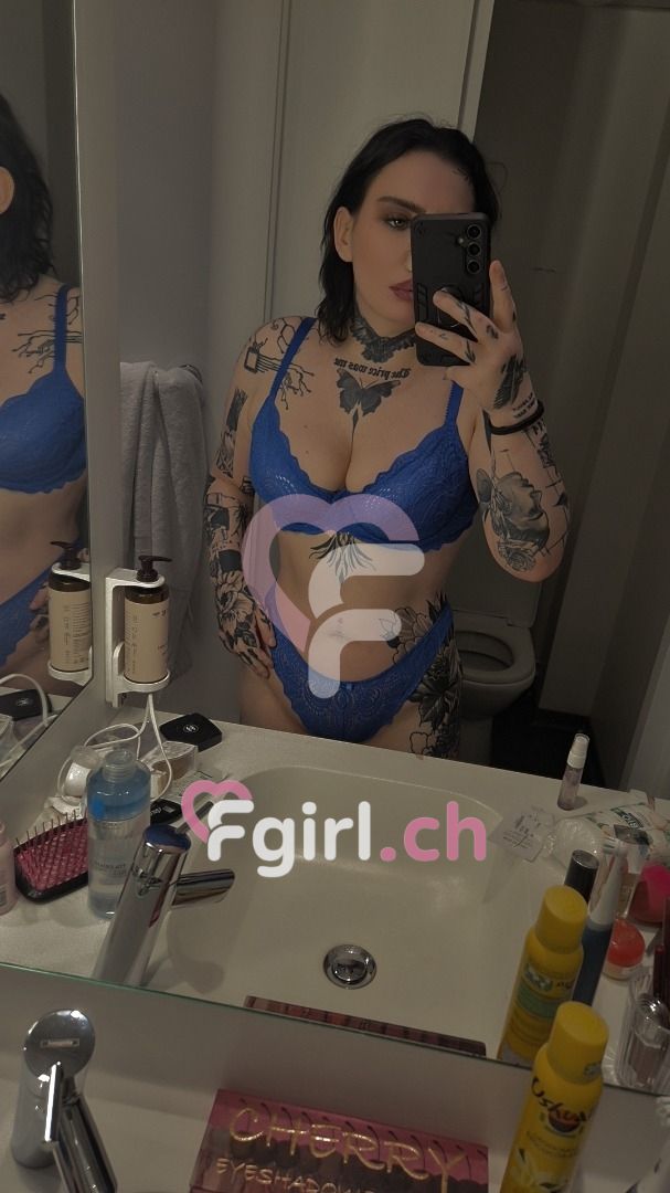 Dahliaa – Lausanne photo 5