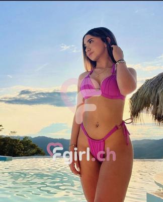 Daia - Escort à Lausanne
