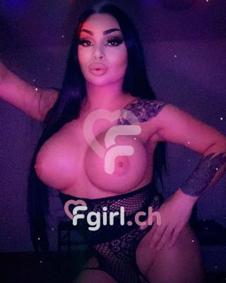 Ts Daira - Transsexuel à Lausanne
