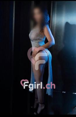 Daisy - Masajista erótica en Genève
